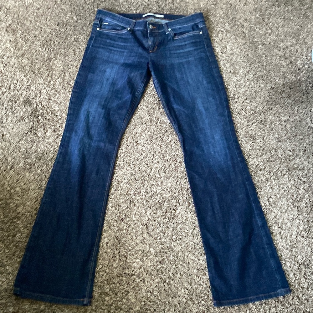 Joes Jeans “Rocker” in Ryder wash W 32 L 33